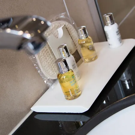 Mansio Suites Trafalgar House Leeds (West Yorkshire)